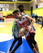 Basket: l’Olimpo Alba allunga la serie positiva 7