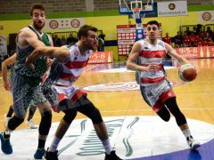 Basket: l’Olimpo Alba allunga la serie positiva 10