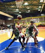 Basket: l’Olimpo Alba allunga la serie positiva 11