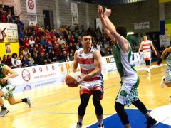 Basket: l’Olimpo Alba allunga la serie positiva 12