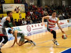 Basket: l’Olimpo Alba allunga la serie positiva 13