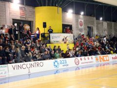 Basket: l’Olimpo Alba allunga la serie positiva 14