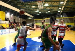 Basket, serie B: un super Olimpo mette ko Omegna 6