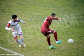 Calcio, in Eccellenza vince il Corneliano Roero