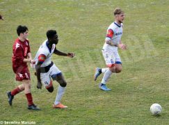 Calcio, in Eccellenza vince il Corneliano Roero 1