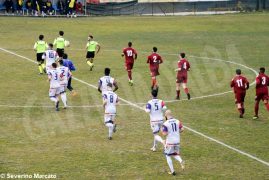 Calcio, in Eccellenza vince il Corneliano Roero 2