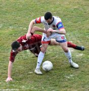 Calcio, in Eccellenza vince il Corneliano Roero 3