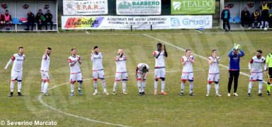 Calcio, in Eccellenza vince il Corneliano Roero 4