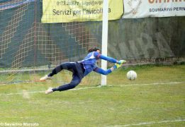 Calcio, in Eccellenza vince il Corneliano Roero 7