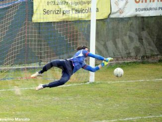 Calcio, in Eccellenza vince il Corneliano Roero 7