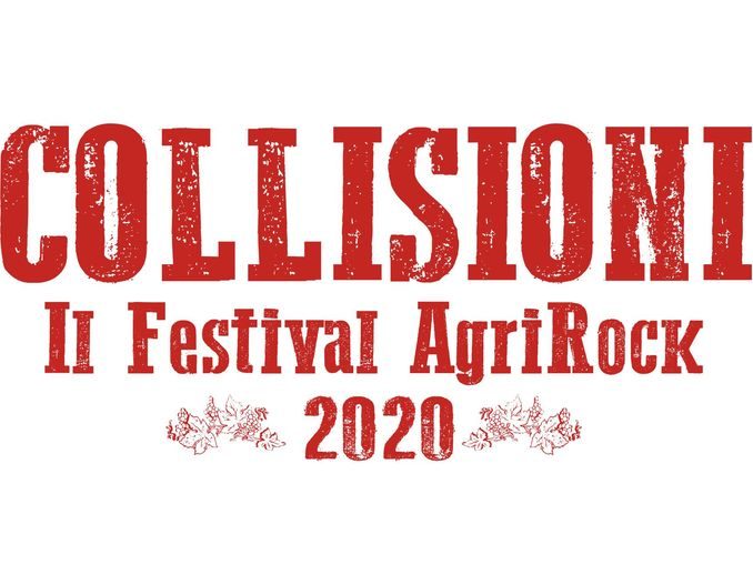 Annunciato Coez per il weekend di Collisioni  che tornerà a Barolo sabato 18 e domenica 19 luglio