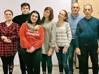 Mont&agrave;: per la Croce rossa sette nuovi volontari e numerosi progetti