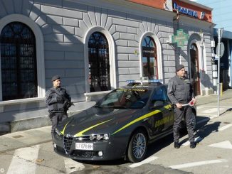 Arrestato direttore dei lavori: aveva chiesto 8mila euro a un imprenditore saviglianese
