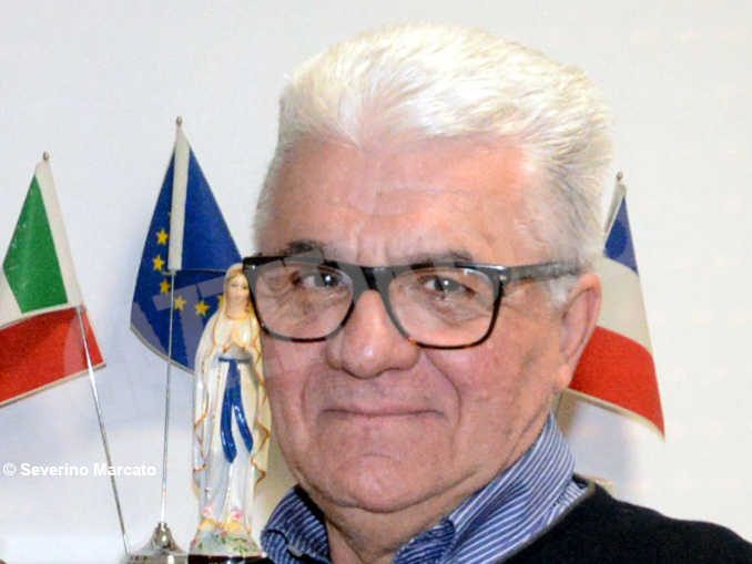 L’albese Flavio Zunino eletto presidente provinciale dell’Avis