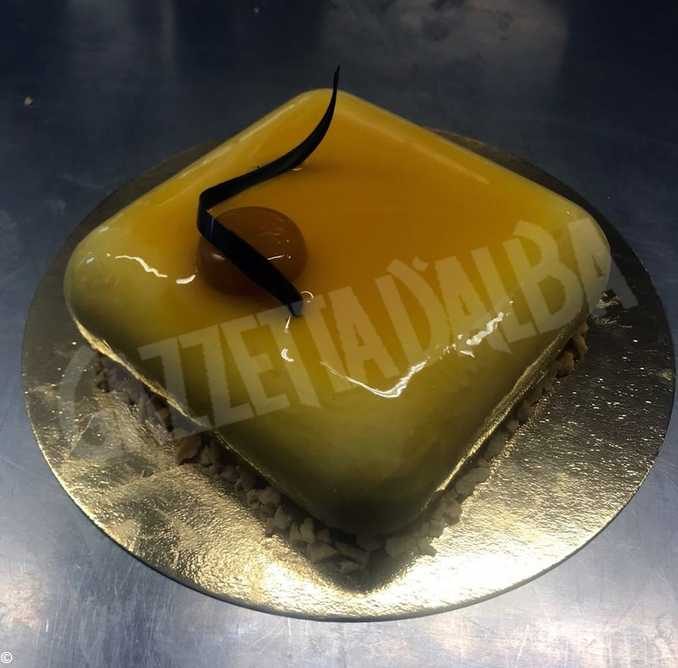 Arte Bianca di Neive protagonista al Salone internazionale della pasticceria e della gelateria