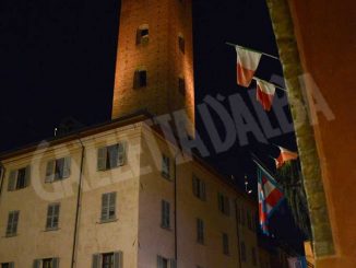 Venerdì 6 c’è M’illumino di Meno, Alba spegne le torri e invita ad aumentare le zone verdi