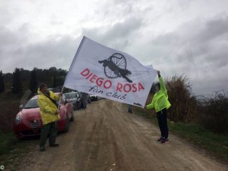 Domenica Diego Rosa andrà all'assalto del Trofeo Laigueglia