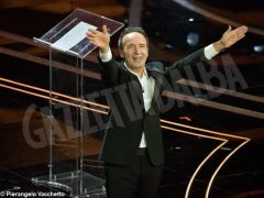 Festival di Sanremo, ogni serata un nuovo record 5