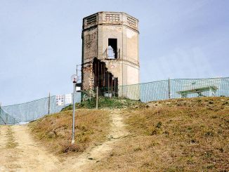 Ceretto curerà il Torion di Vezza