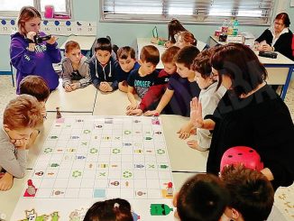 Gli studenti astigiani imparano a rispettare l’ambiente