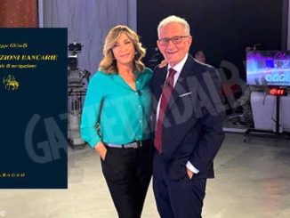 Domani Beppe Ghisolfi interviene a l’Aria che tira sul canale Tv La 7