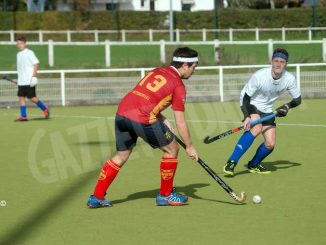 Coronavirus: la Spagna ritira l’invito al torneo amichevole della  nazionale azzurra di hockey prato Over55