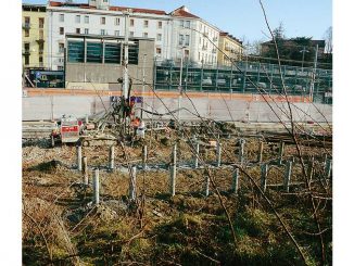 I lavori della passerella saranno finiti entro l’estate: lo assicura Rete ferroviaria italiana
