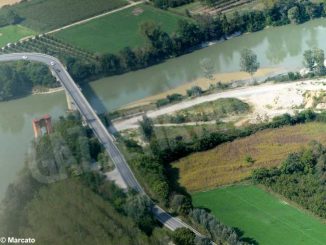 Il ponte di Pollenzo va curato per aprire l’ospedale