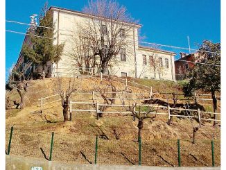 La scuola elementare di Mont&agrave; diventer&agrave; pi&ugrave; sicura