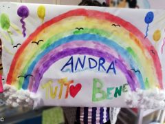 Il messaggio dei bambini dell