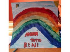 Il messaggio dei bambini dell