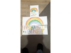 Il messaggio dei bambini dell