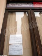 Alcuni commercianti scelgono di chiudere per tutelare la salute e contenere l’epidemia 4