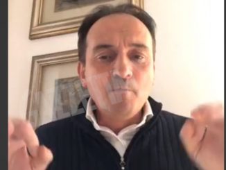 Coronavirus in Piemonte; la Regione scrive al Premier: Situazione al limite, serve una via di priorità d’urgenza 1