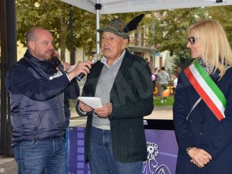 Santo Stefano Belbo: è morto l'ex sindaco Luigi Ciriotti