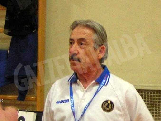 Gli arbitri di pallavolo donano 92 tute di protezione all’ospedale di Cuneo