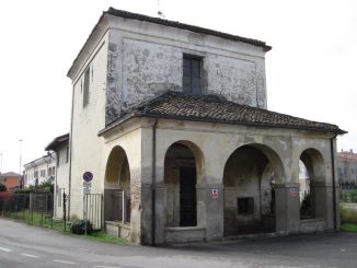 Museo nella cappella di San Giacomo: l’Università di Torino darà il supporto