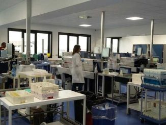 Il laboratorio analisi dell’associazione allevatori Arap di Cuneo è aperto garantisce il servizio