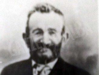 Tommaso Depetro, eroe nelle battaglie del Risorgimento  e al tempo del colera