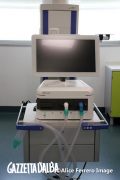 Il Nuovo Ospedale di Verduno, da domani sarà attivo per accogliere pazienti in emergenza coronavirus (Guarda le foto) 6