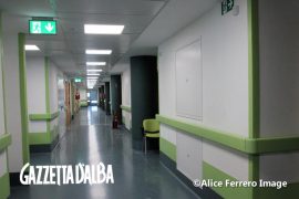 Il Nuovo Ospedale di Verduno, da domani sarà attivo per accogliere pazienti in emergenza coronavirus (Guarda le foto) 11