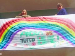 Il messaggio dei bambini dell