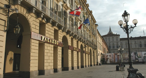 Palazzo Regione Piemonte