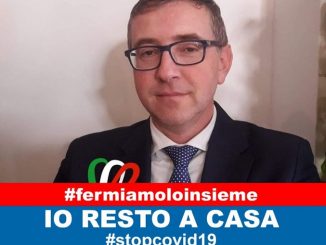 Coronavirus, sindaco di Boves choc: "Una bara per chi non sta a casa"