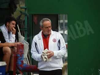 È morto l'allenatore di pallapugno Franco Tarasco