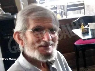 Addio a Valerio Elampe, aveva 80 anni, fu a lungo correttore di bozze per Gazzetta