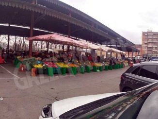 Le restrizioni per i mercati rionali decise dal Comune di Alba