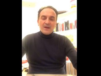 Coronavirus, Cirio: "Servono maggiori aiuti a imprese e professionisti; Coccolo commissario straordinario in Piemonte"