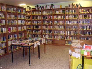 La biblioteca di Ceresole lancia un concorso pensato per chi resta in casa