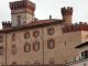 Barolo 1970: quando il paese comprò il castello